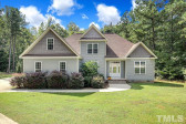 121 Conifer Ct Wendell, NC 27591