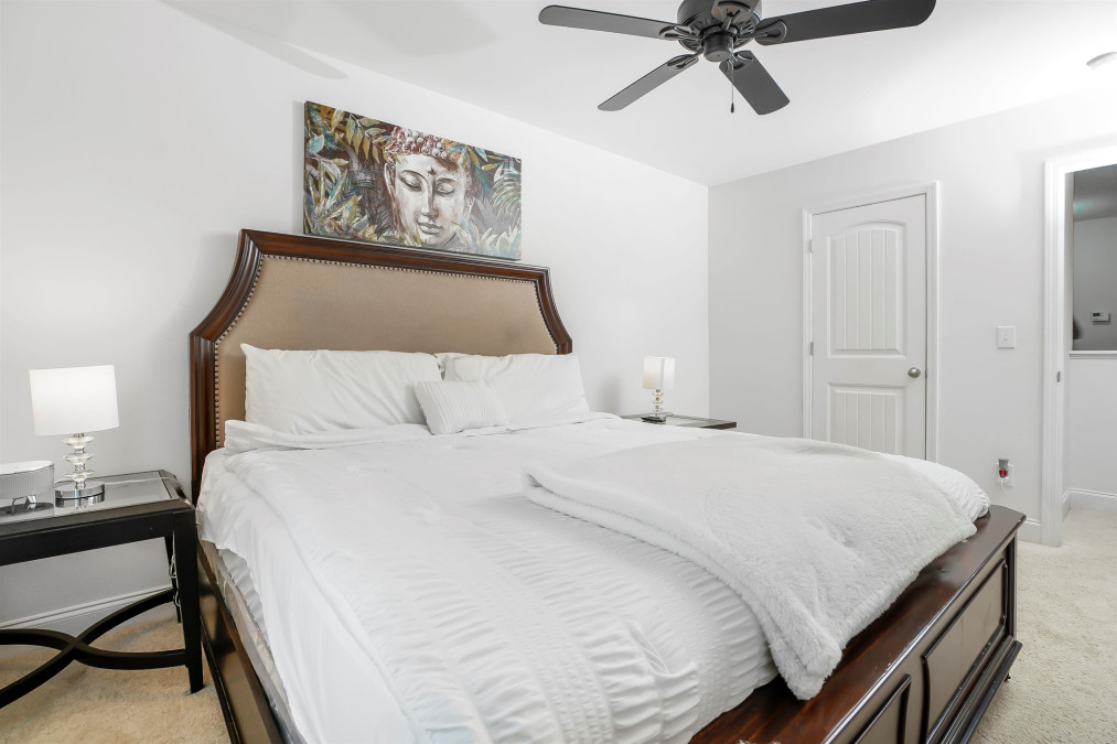 4528 Lady Rita Ln Raleigh, NC 27610