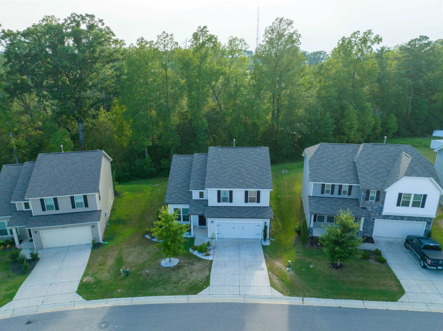 4528 Lady Rita Ln Raleigh, NC 27610