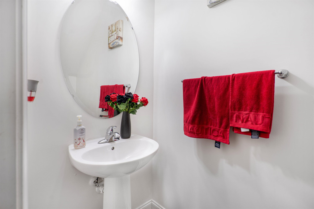 4528 Lady Rita Ln Raleigh, NC 27610