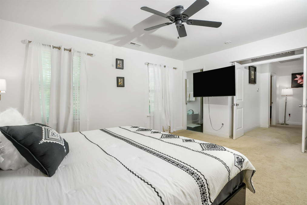 4528 Lady Rita Ln Raleigh, NC 27610
