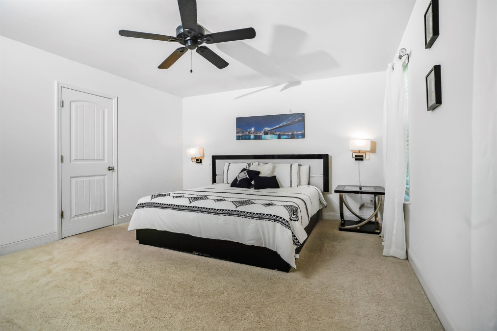 4528 Lady Rita Ln Raleigh, NC 27610