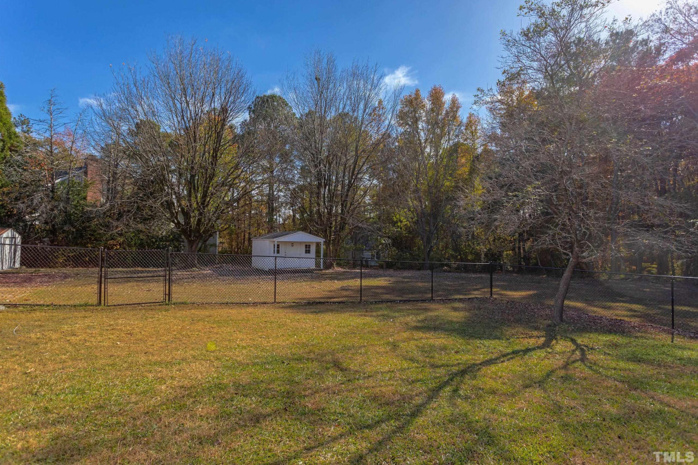 9304 Meadow Rue Pl Raleigh, NC 27603