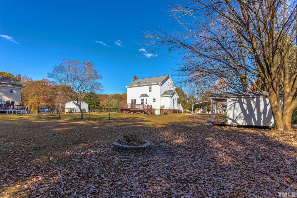 9304 Meadow Rue Pl Raleigh, NC 27603