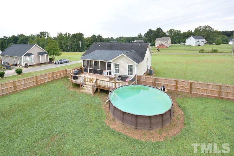 2882 Flat Rock Rd Franklinton, NC 27525