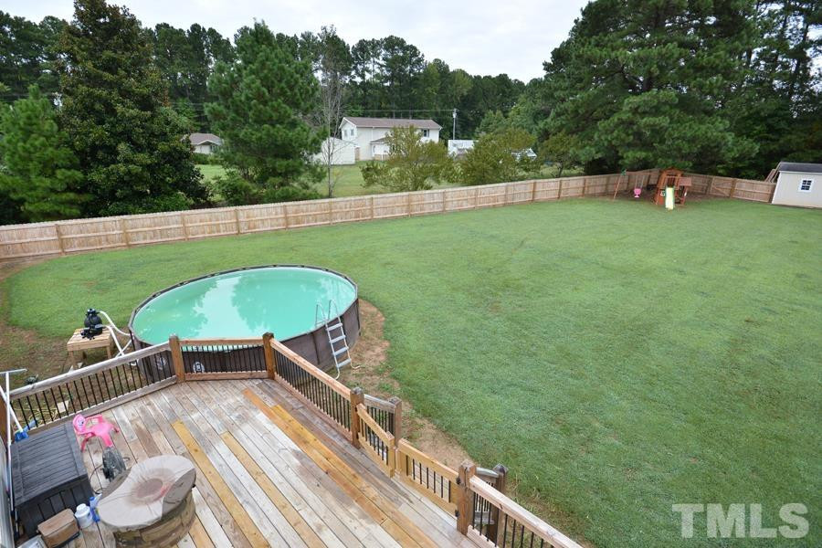 2882 Flat Rock Rd Franklinton, NC 27525