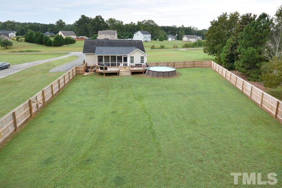 2882 Flat Rock Rd Franklinton, NC 27525
