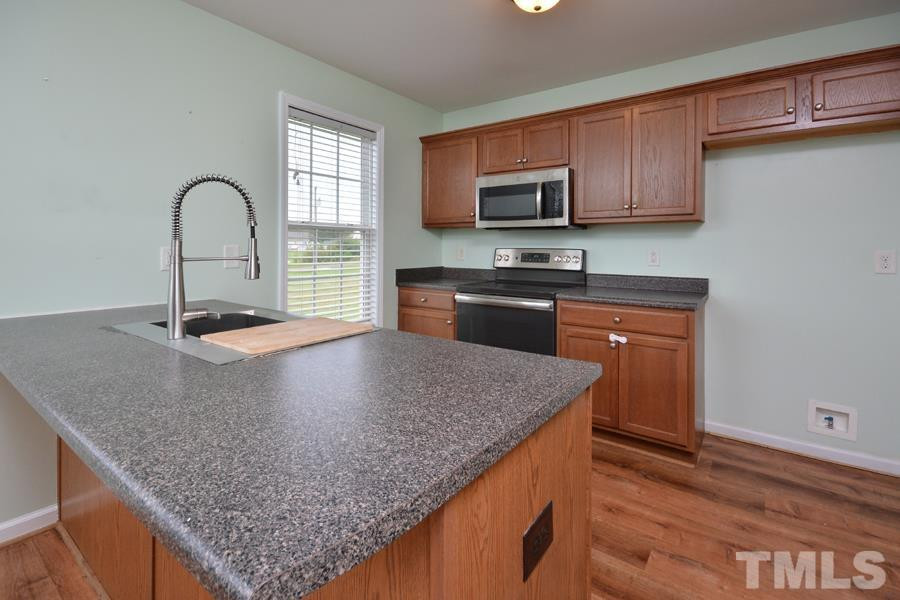 2882 Flat Rock Rd Franklinton, NC 27525