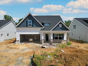 3376 Castlerock Dr Burlington, NC 27215