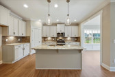 3376 Castlerock Dr Burlington, NC 27215