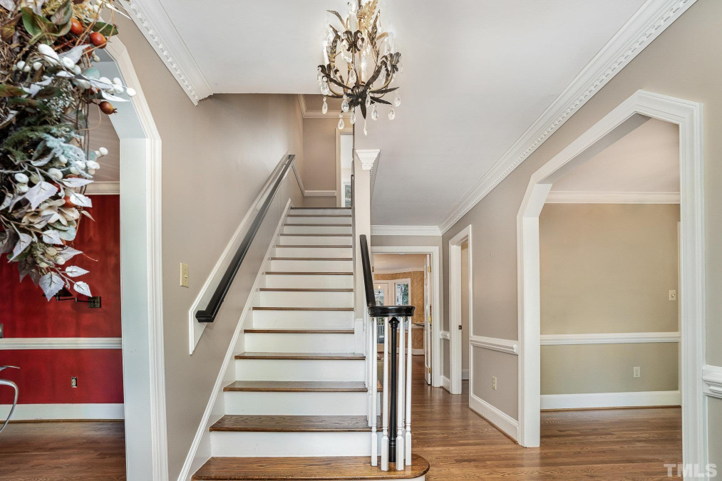 12036 Warwickshire Way, Raleigh, NC 27613 Raleigh Realty