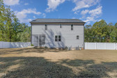 340 Dundalk Dr Zebulon, NC 27597