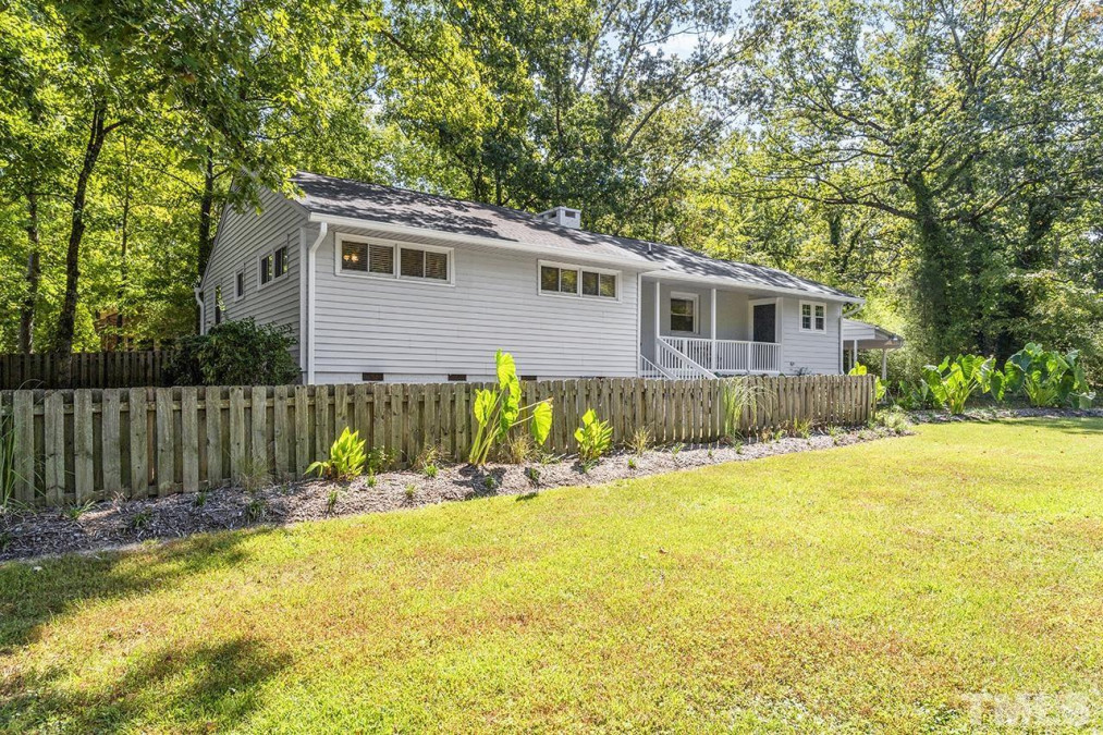 244 Hayes Rd, Chapel Hill, NC 27517 Raleigh Realty