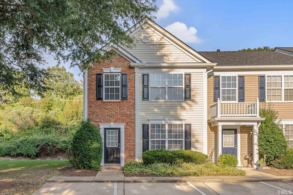 5101 Echo Ridge Rd Raleigh, NC 27612