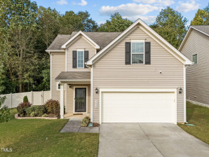 2624 Shepherd Valley St Raleigh, NC 27610