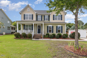 4225 Brintons Cottage St Raleigh, NC 27616