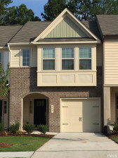 721 Ridge Cliff Ln Zebulon, NC 27597