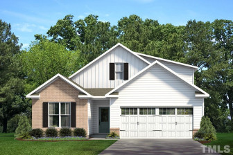 731 Whistle Post Dr Selma, NC 27576