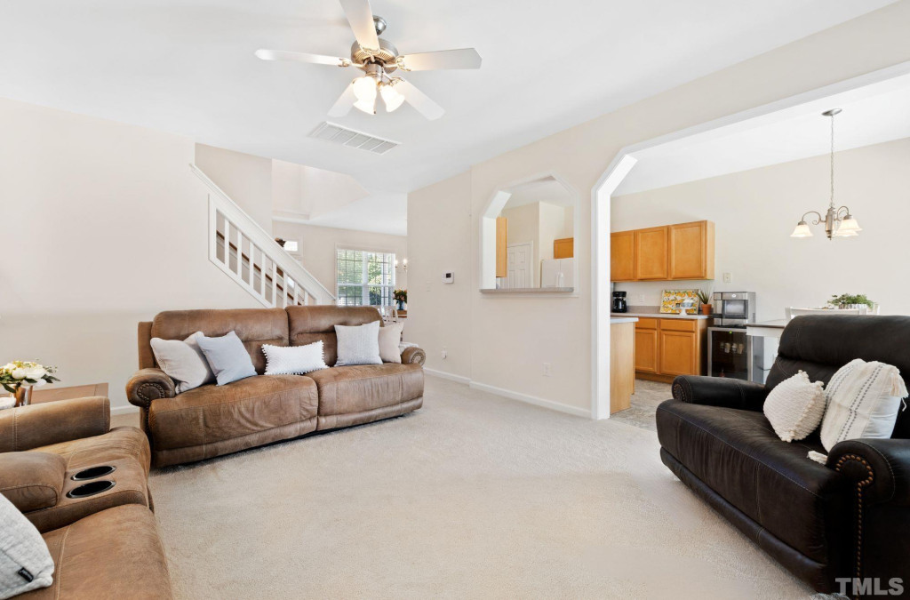 7809 Oak Marsh Dr Raleigh, NC 27616
