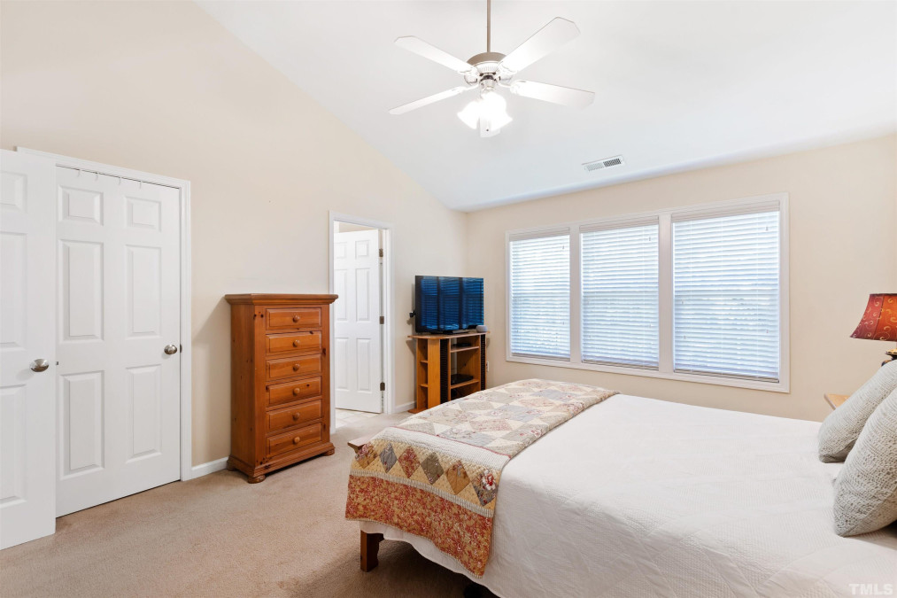 7809 Oak Marsh Dr Raleigh, NC 27616