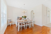 7809 Oak Marsh Dr Raleigh, NC 27616