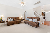7809 Oak Marsh Dr Raleigh, NC 27616