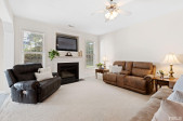 7809 Oak Marsh Dr Raleigh, NC 27616