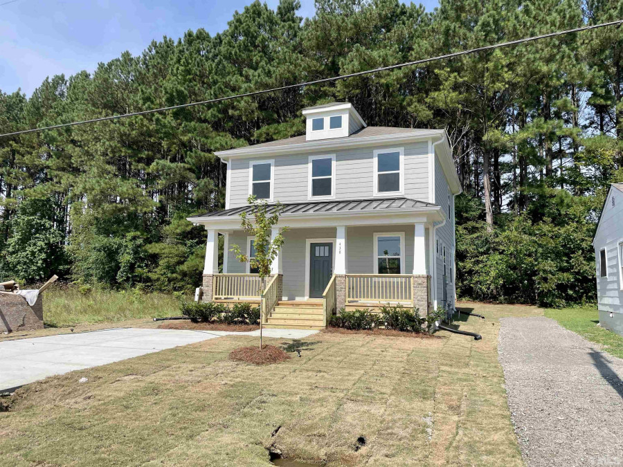 438 Hillsborough St Franklinton, NC 27525