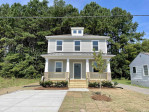 438 Hillsborough St Franklinton, NC 27525