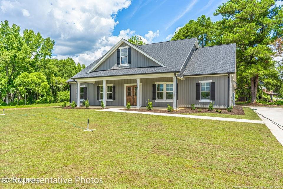 375 Graham Rd Cameron, NC 28326