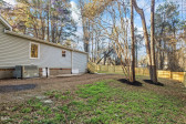 318 Holland Glen St Fuquay Varina, NC 27526