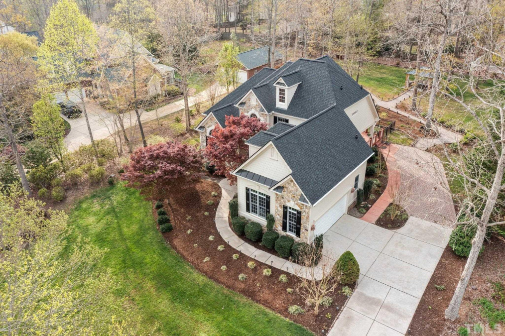 50 Woods Dr, Youngsville, NC 27596 Raleigh Realty
