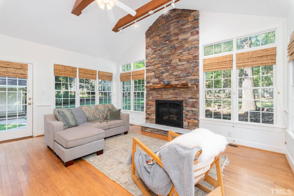 7717 Ponsonby Dr Wake Forest, NC 27587