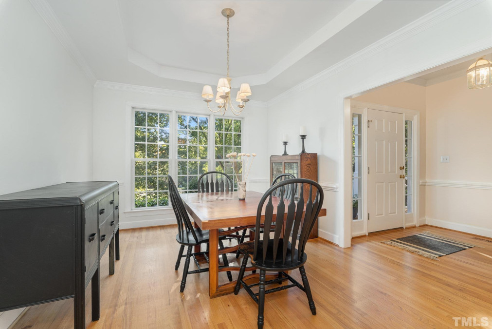 7717 Ponsonby Dr Wake Forest, NC 27587