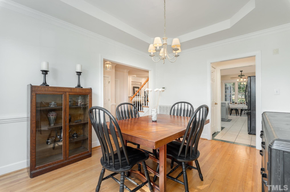 7717 Ponsonby Dr Wake Forest, NC 27587