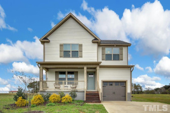 101 Hunter Fox Trl Angier, NC 27501