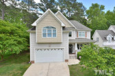 1803 Sassafras Hill St Durham, NC 27712