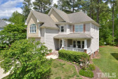 1803 Sassafras Hill St Durham, NC 27712