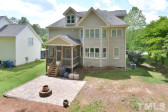 1803 Sassafras Hill St Durham, NC 27712