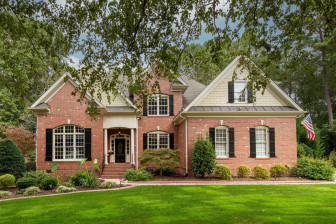 1104 Blykeford Ln Wake Forest, NC 27587