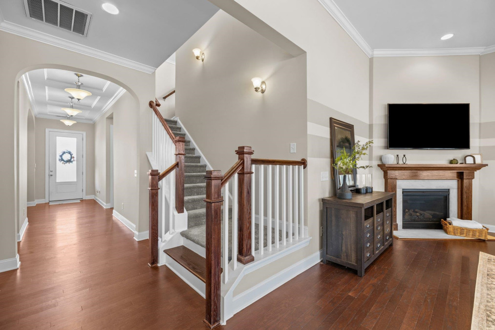 4115 Bluff Oak Dr Cary, NC 27519