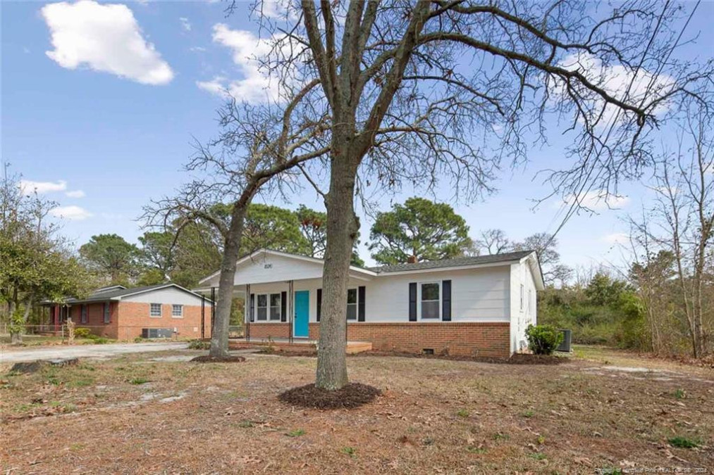 1604 Shaw Rd, Fayetteville, NC 28311 Raleigh Realty