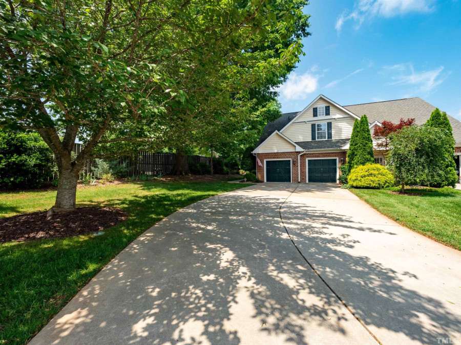 117 Kestrel Ct Mebane, NC 27302