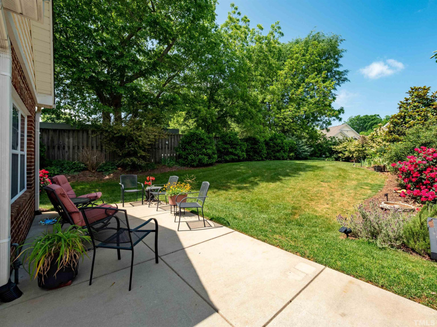 117 Kestrel Ct Mebane, NC 27302