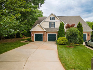 117 Kestrel Ct Mebane, NC 27302