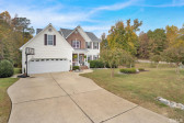 32 Lee Forest Ct Clayton, NC 27520