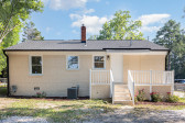 2312 Shannon St Raleigh, NC 27610