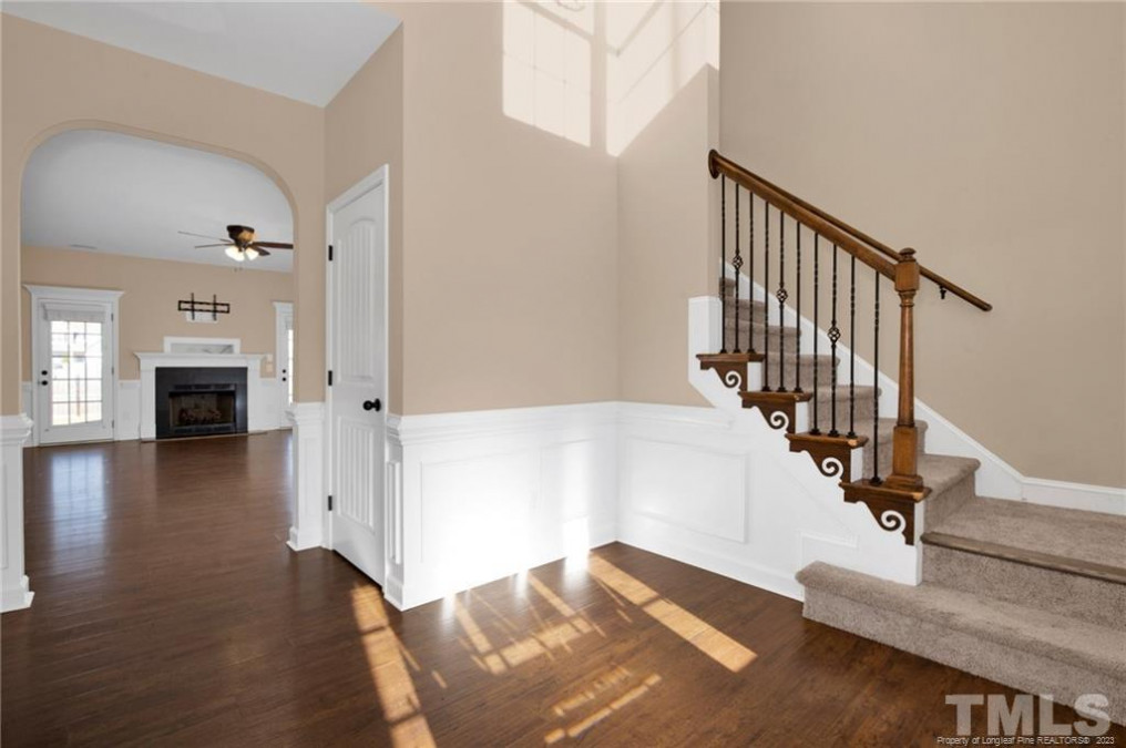 4221 Pleasantburg Dr Fayetteville, NC 28312
