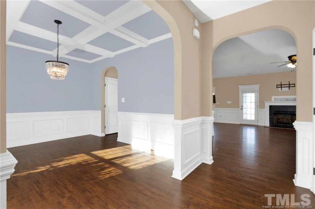 4221 Pleasantburg Dr Fayetteville, NC 28312