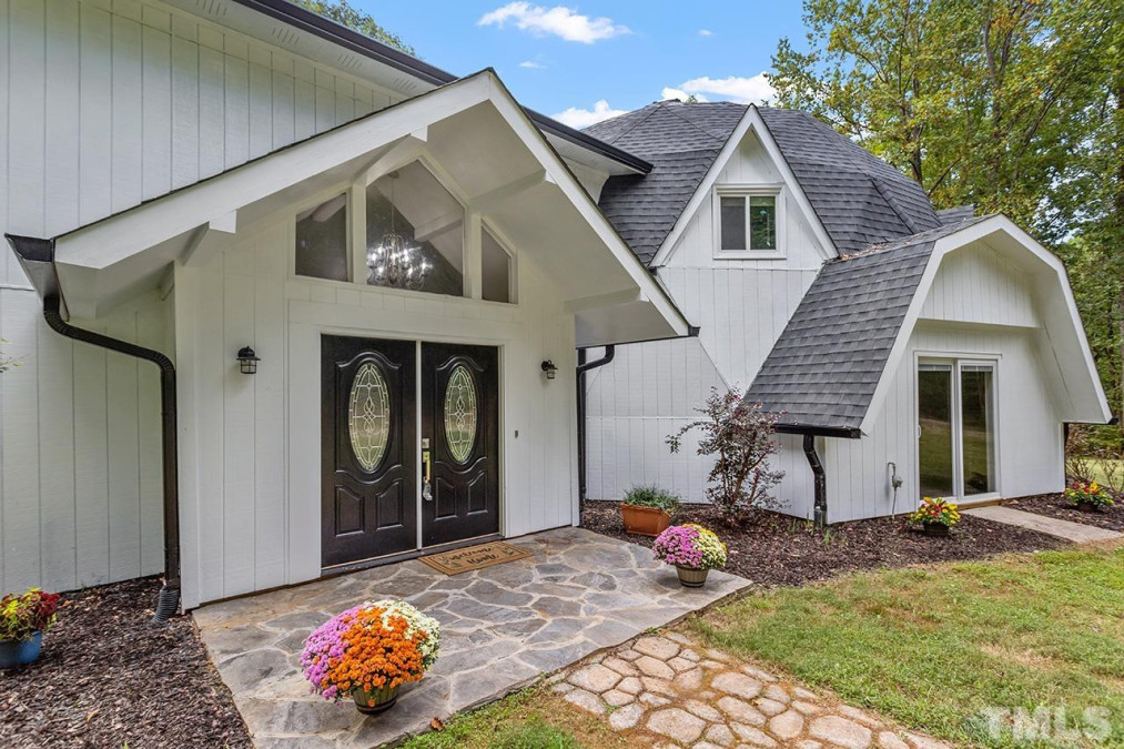 3756 Graham Sherron Rd, Wake Forest, NC 27587 Raleigh Realty